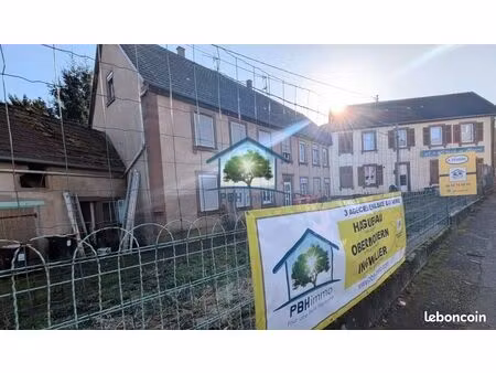 maison 13 pièces 492 m²