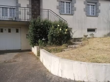 maison 84 m2