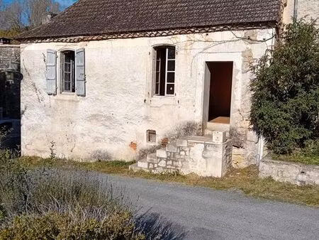 maison atypique labastide-du-vert