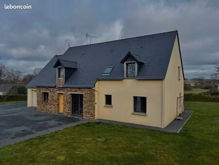 maison-190m2-9 pièces