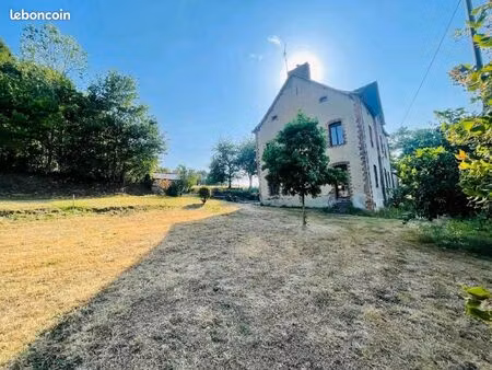 maison 187 m² le tremblay