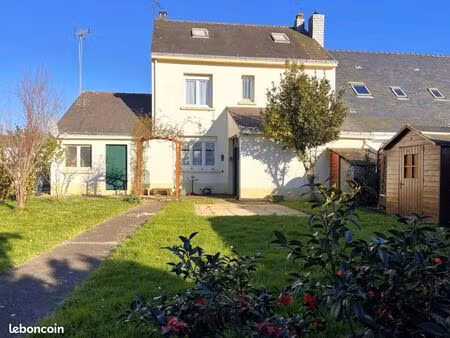 maison en viager 6 pièces 114 m²