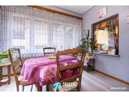 maison 5 pièces 146 m²