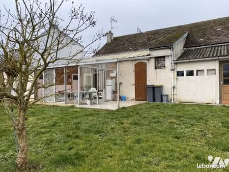 maison 7 pièces 163 m²