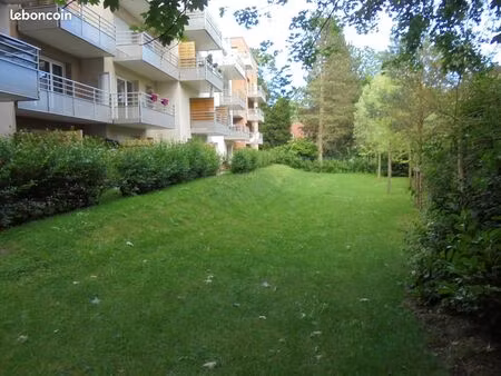 a vendre appartement t2 croix secteur barbieux
