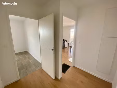 appartement t2 lille chr