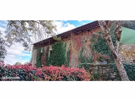 maison 2 pièces 200 m²