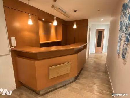 appartement 75 m² ploemeur