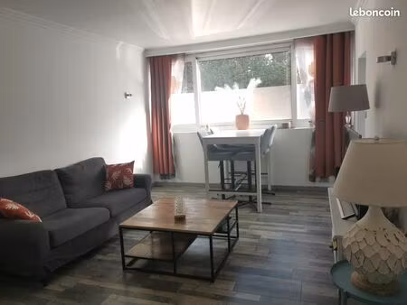 appartement 4 pièces roubaix