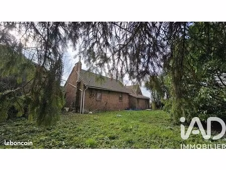 ferme 5 pièces 108 m²