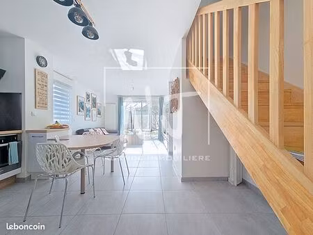 maison 4 pièces 88 m²