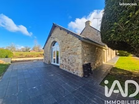 propriété 7 pièces 176 m²