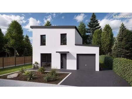 maison evim