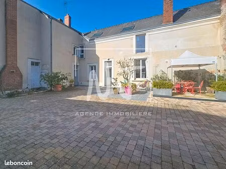 immeuble 8 pièces 400 m²