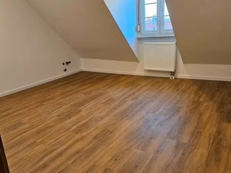 appartement 3 pièces