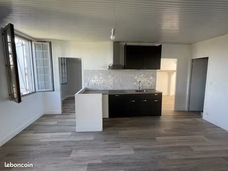 a louer t3 rénové orthez