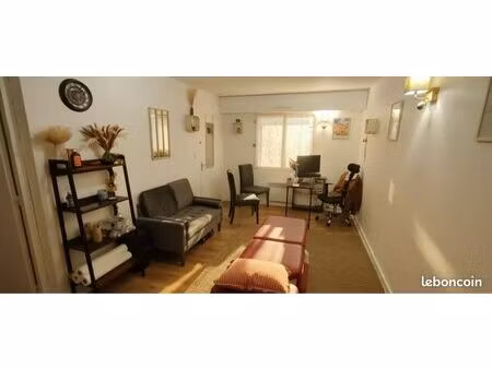 cabinets ou bureaux à louer à la journée ou au mois