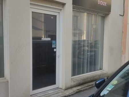 local tout commerce possible