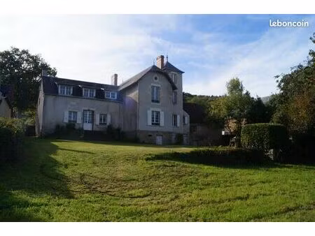 maison bourgeoise de caractère proche étang du merle
