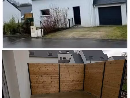 maison a vendre 4 pièces 91 m2