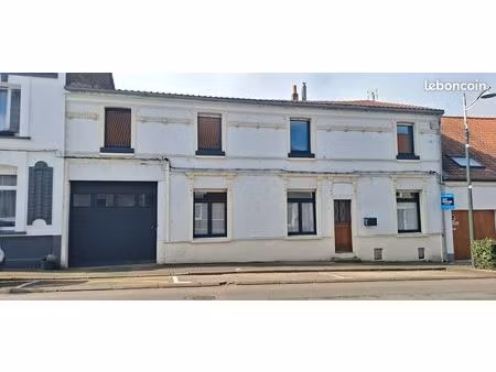 maison 9 pièces 180 m²