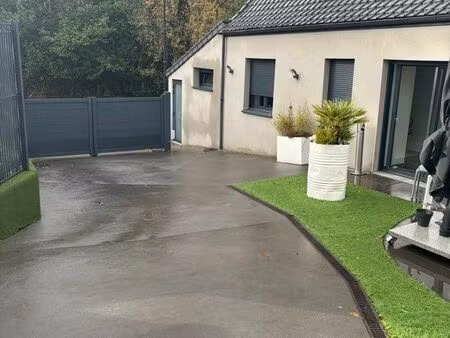 maison fouquières les bethune