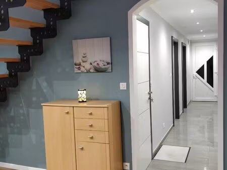 maison 67360 – grand jardin – dépendances/écurie