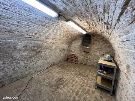 maison 5 pièces 158 m²