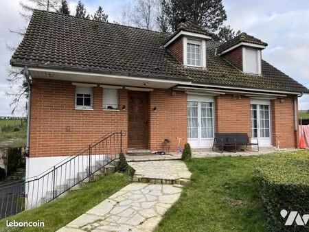 maison 5 pièces 147 m²