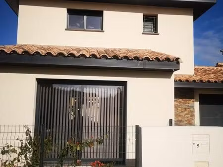 maison 3 pièces 83 m²