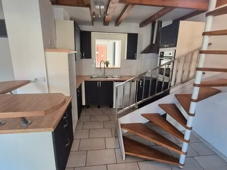 maison à louer à wisches