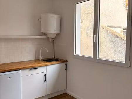 immeuble – 2 studios – idéal investissement locatif / airbnb – saint-étienne