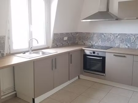 beau t4 centre ville