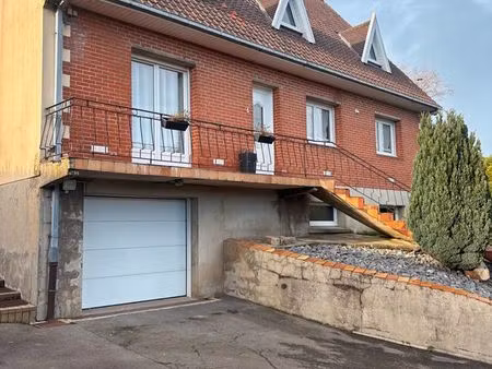 maison individuelle et familiale - 147m2