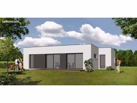 maison 5 pièces 94 m²