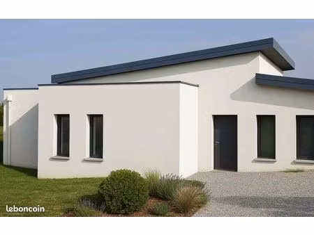 maison 6 pièces 120 m²