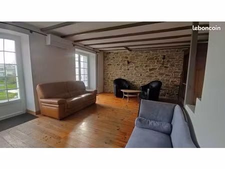maison 5 pièces 130 m²