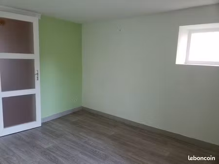 maison - 5 pièces - 90m²