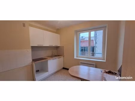 f3 blanzat centre 68 m2 680