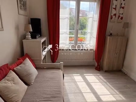 duplex 5 pièces 109 m²
