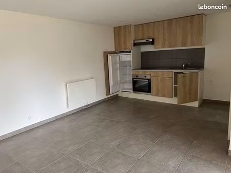 maison - appartement rénovée vertou village