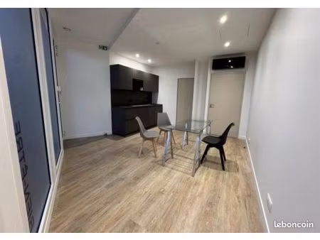 local professionnel biarritz larochefoucauld