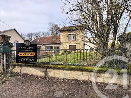 maison 8 pièces 168 m²