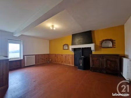 maison 5 pièces 121 m²