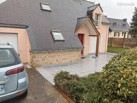 maison individuel 1999