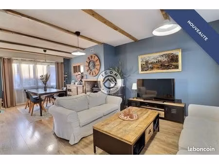 maison 5 pièces 111 m²