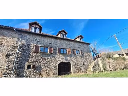 maison 5 pièces 134 m²