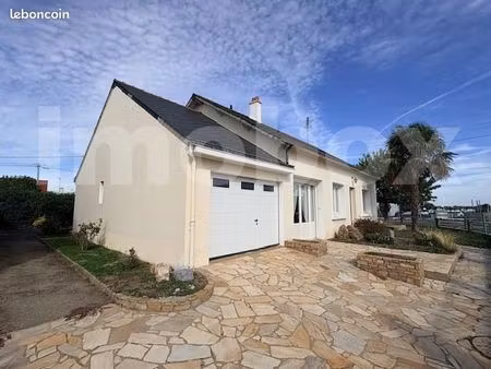 maison 5 pièces 130 m²