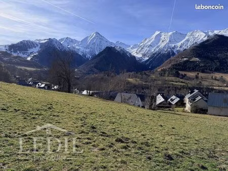 terrain 2 484 m² azet