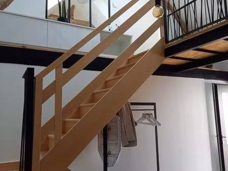 appartement t2 meublé